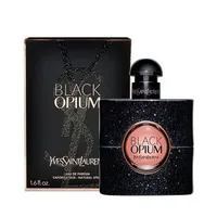 YVES SAINT LAURENT Opium Black Pour Femme , woda perfumowana, spray 30ml