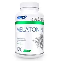 SFD Adapto Melatonin, 120 tabletek
