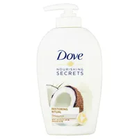 Dove Nourishing Secrets Restoring Ritual mydło w płynie, 250 ml