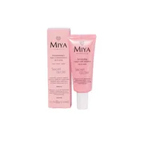 Miya Cosmetics SecretGLOW rozświetlający krem z witaminami all-in-one, 30 ml