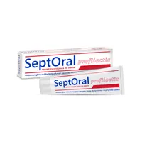 Septoral Profilactic, pasta do zębów, 100 ml