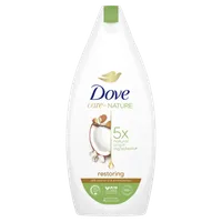 Dove Care by Nature Restoring żel pod prysznic, 400 ml