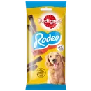 Pedigree Rodeo przysmak dentystyczny dla psów z wołowiną, 123g