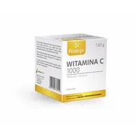 Protego Witamina C 1000, suplement diety, 150 g