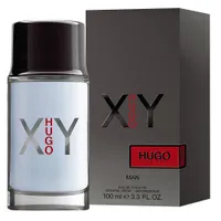 Hugo Boss Hugo XY woda toaletowa, 100 ml