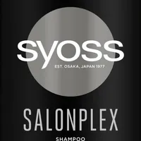 Syoss Salonplex Szampon do włosów zniszczonych, 440 ml