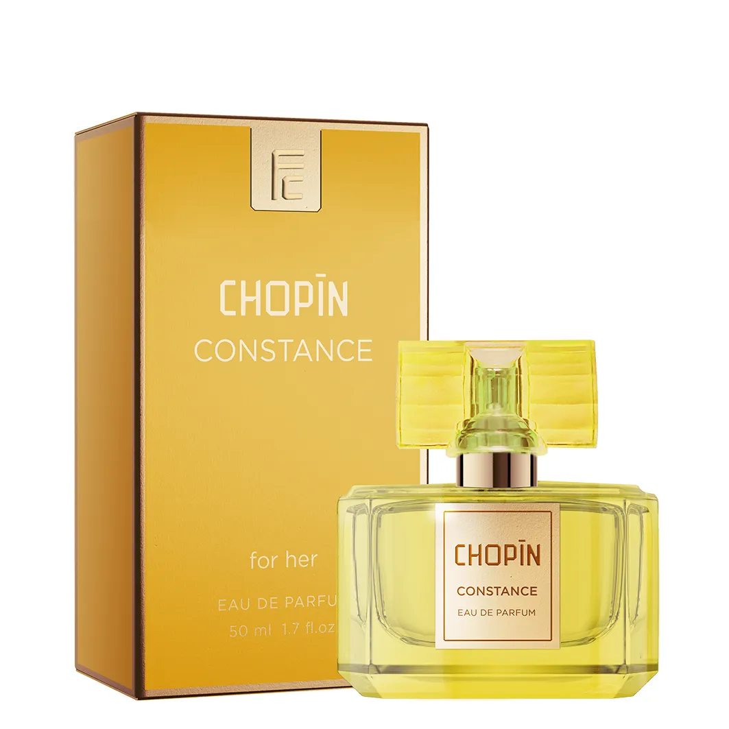Chopin Constance for Her Woda perfumowana dla kobiet, 50 ml 