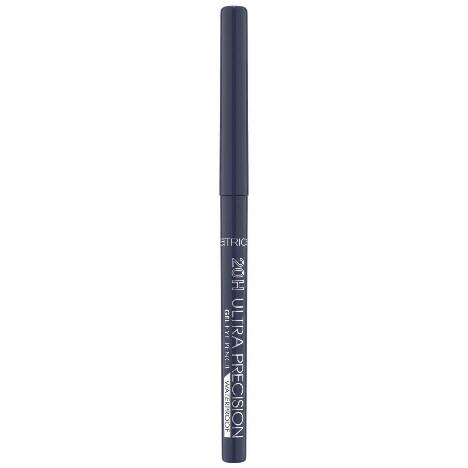 CATRICE 20H Ultra Precision Gel Eye Pencil wodoodporna żelowa kredka do oczu 050 Blue, 0,08 g