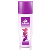 adidas for Women Natural Vitality Odświeżający dezodorant do ciała dla kobiet, 75 ml