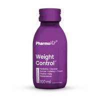 Pharmovit Weight Control Supples & Go, 100 ml