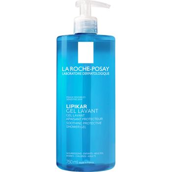 La Roche-Posay Lipikar Gel Lavant, żel myjący, 750 ml 