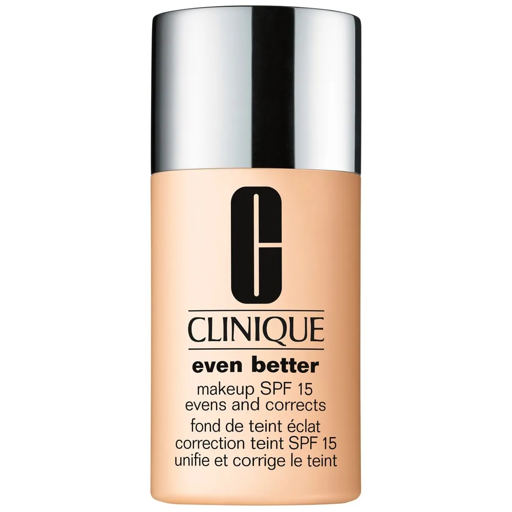 Clinique Even Better™ Makeup SPF15 podkład wyrównujący koloryt skóry CN 20 Fair, 30 ml