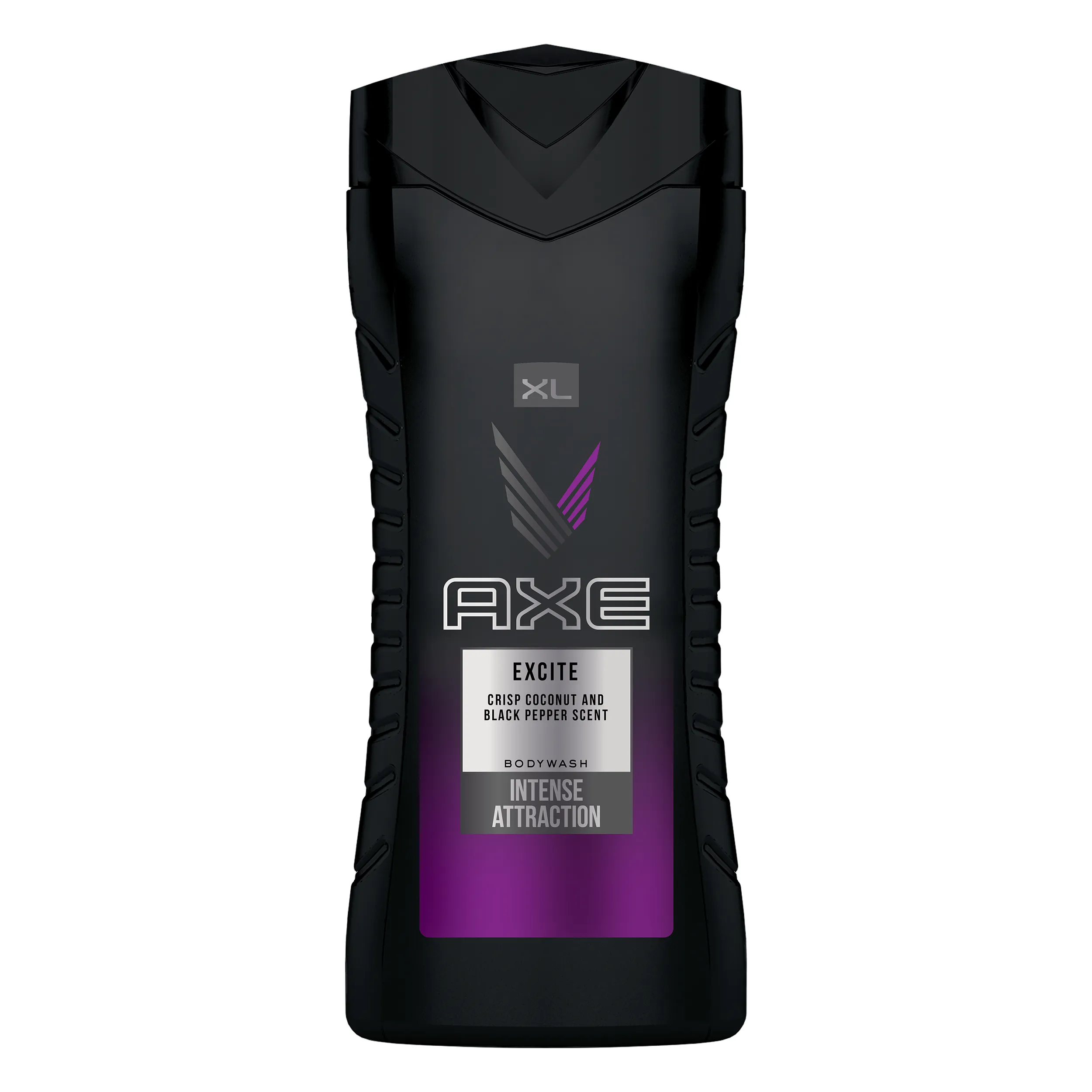 Axe Excite żel pod prysznic 3w1, 400 ml