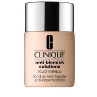 Clinique Anti-Blemish Solutions Liquid Makeup lekki podkład do cery problematycznej 02 Fresh Ivory, 30 ml