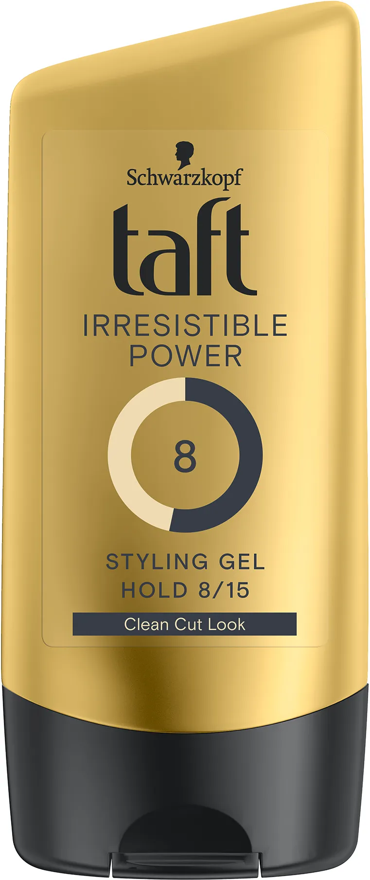 Schwarzkopf Taft Looks Irresistible Power Żel do włosów, 150 ml