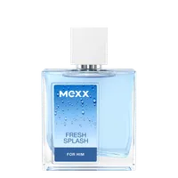 Mexx Fresh Splash For Him Woda toaletowa dla mężczyzn, 50 ml