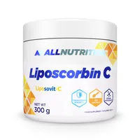 Allnutrition Liposcorbin C  proszek, 300 g