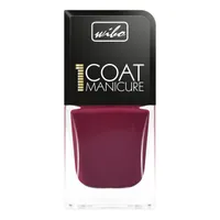WIBO 1 Coat Manicure lakier do paznokci jednowarstwowy 13, 8,5 ml