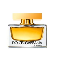 Dolce & Gabbana The One Woman woda perfumowana, 75 ml