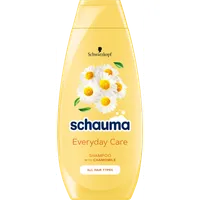Schwarzkopf Schauma Every Day Szampon do włosów Rumianek, 400 ml