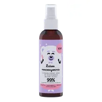 YOPE Ultradelikatny spray do włosów dla dzieci, 150 ml