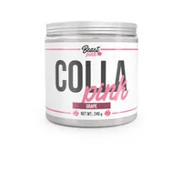 BeastPink Kolagen Colla Pink Winogrono, 240 g