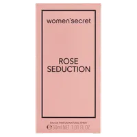 Women’secret Rose Seduction woda perfumowana dla kobiet, 30 ml