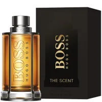 Hugo Boss Boss The Scent woda toaletowa, 200 ml
