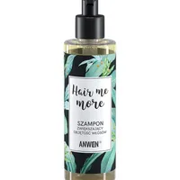 Anwen Hair Me More szampon zwiększający objętość włosów, 200 ml