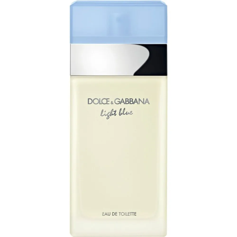 Dolce & Gabbana Light Blue Women woda toaletowa, 200 ml