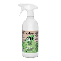 Eco Naturo ocet do sprzątania za zapachu miętowym, 750 ml