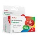 Multiwitamina Premium Dr.Max, suplement diety, 60 tabletek