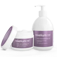 Nivelium Med Krem dermatologiczny, 250 ml