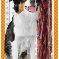 Vitakraft Beef Stick kabanos hipoalergiczny z indykiem i strusiem dla psa, 12 g