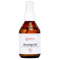 Natur Planet Rosehip Oil olej z dzikiej róży, 100 ml