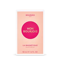 Bourjois Paris Mon Bourjois La Magnétique Woda perfumowana dla kobiet, 50 ml