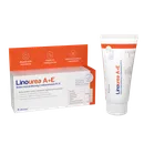 Linourea A+E, krem mocznikowy z witaminami A i E, 50 g