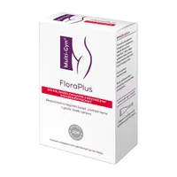 Multi-gyn FloraPlus żel dopochwowy, 5x5ml