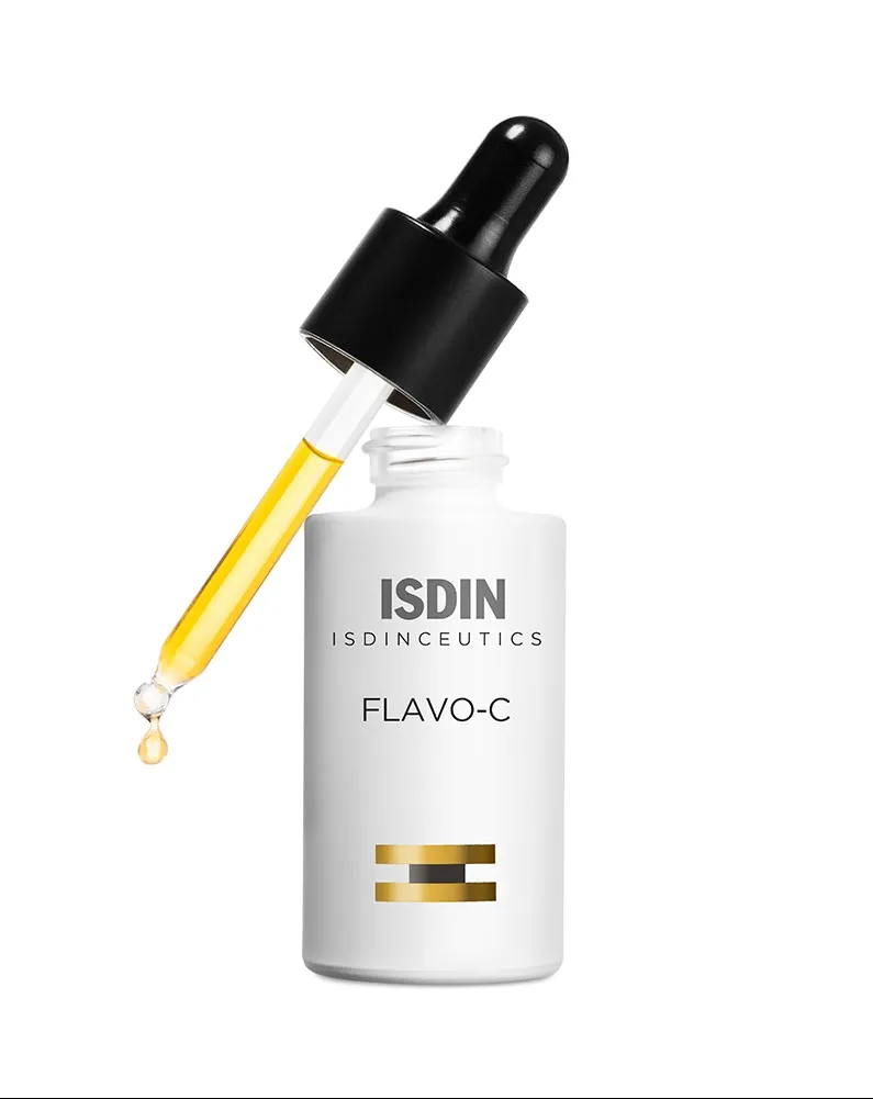 Isdinceutics Flavo-C, serum, 15 ml