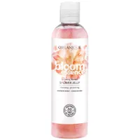 Organique Bloom Essence łagodny żel pod prysznic, 250 ml