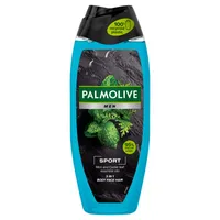 Palmolive Men Sport żel pod prysznic 3w1, 500 ml
