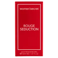 Women’secret Rouge Seduction woda perfumowana dla kobiet, 30 ml