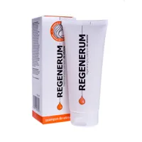 Regenerum, regeneracyjny szampon do włosów, 150 ml