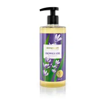 Skinexpert by Dr. Max® Home Spa Olejek pod prysznic Lawenda, 250 ml
