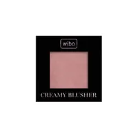 WIBO Creamy Blusher róż do policzków kremowy 4, 3,5 g
