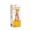 Foot Cream Dr.Max, Urea 15%, intensywnie nawilżający krem do stóp, 100 ml