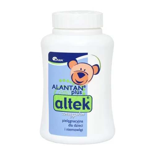 Alantan Plus Altek, zasypka, 50 g