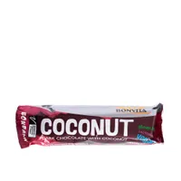 BONVITA Baton kokosowy bez laktozy bezglutenowy bio, 40 g