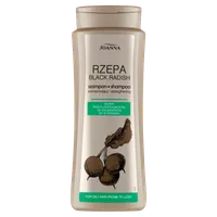 Joanna Rzepa szampon wzmacniający do włosów przetłuszczających się, 400 ml