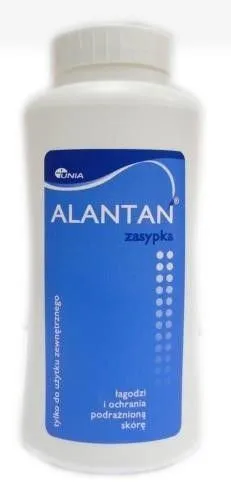 Alantan, zasypka, 100 g